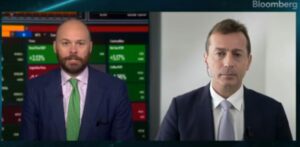 Interview de Guillaume Faury sur le deal Airbus-Atos-Evidian