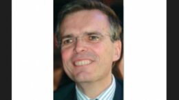 Bertrand Meunier président d'Atos