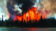 SCISSION ATOS, Partie 1 : Le feu au lac