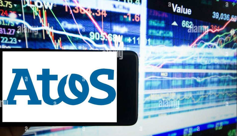 Atos change de profil en faisant des Etats-Unis son premier marché (L ...
