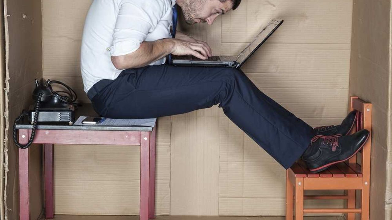 ATOS, une situation toujours inconfortable [BOURSIER.com] – Blog La Bourse