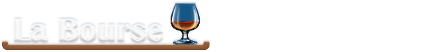 Blog La Bourse